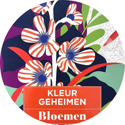 Kleurboeken