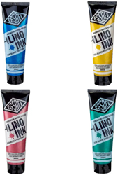 Essdee Linoldruckfarbe Perlmutt 300 ml