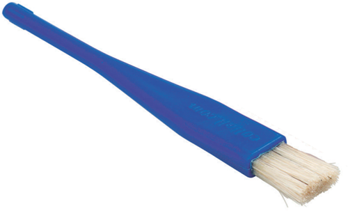 Collall Plastic Lijmkwast Blauw