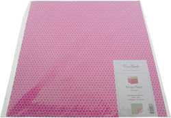 Vivi Gade Scrapbooking Paper Double-Sided Skagen 30.5 x 30.5 cm 5 pieces