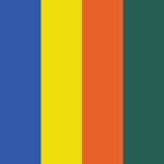 Multicolor 