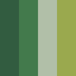 Groen Mix