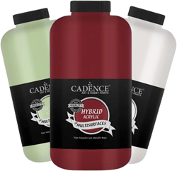 Cadence Hybrid Acrylverf 2000 ml 