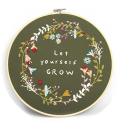 Embroidery Sets
