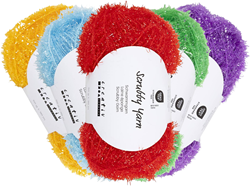 CC Scrubby Garen 50 gr 