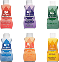 Rit Dyemore
