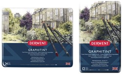 Derwent Graphitint Bleistifte