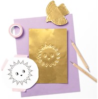 Folia Prägestift-Set 2-teilig-2