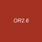 Red Ochre