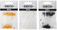 CC Flower Stamens 6 cm 100 pieces