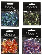 CC Mini-Mosaik 5 mm 25 gr