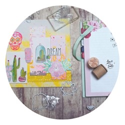 Papercraft