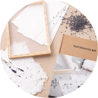 Papier Maken