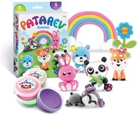 Sentosphere Patarev Set Kawaii-2