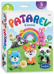 Sentosphere Patarev Set Kawaii