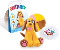 SentoSphère Patarev Pocket Hond-2