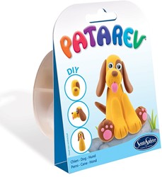 Patarev Pockey Dog