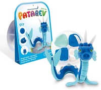 SentoSphère Patarev Pocket Draak Boetseren-2