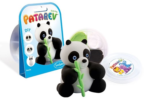 SentoSphère Patarev Pocket Panda Boetseren-2