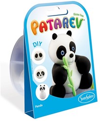 SentoSphère Patarev Pocket Panda Modellierung