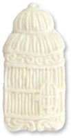 Viva Decor Patchy Silicone Birdcage Mold-3