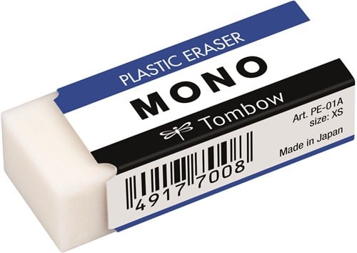 Tombow Mono Gum XS