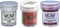 WOW! Embossing Powder 15 ml 
