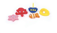 Pendo Chalk Clay Set 4 Colors-2