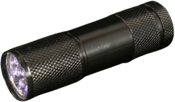 Pentart UV Torch 9 LED