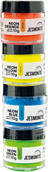 Jesmonite Pigmentpulver Neon Fluo 10g