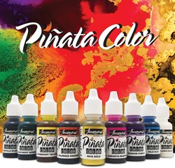 Jacquard Piñata Alcohol Inkt 14 ml