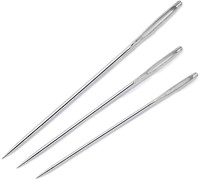 Prym Embroidery Needles with Point 6 pieces-2
