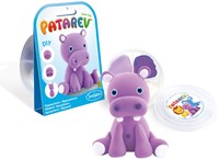 SentoSphère Patarev Pocket Nijlpaard Boetseren-2