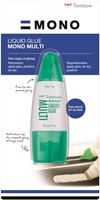Tombow Vloeibare Lijm Multi Talent 25gr-2
