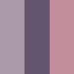 Mix Purple Potpourri