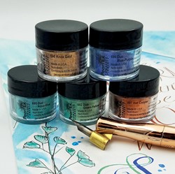 Jacquard Pearl Ex Pigment 3 gr