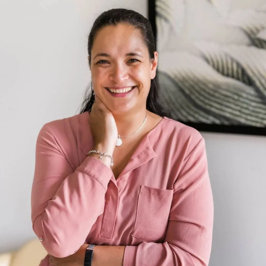 Ratna Meijer