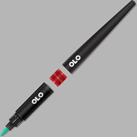 OLO Alcohol Marker Connector Ring 10 stuks Rood