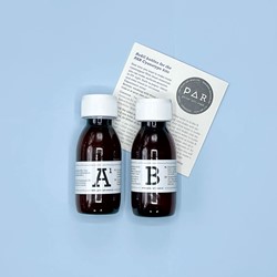 PAR Cyanotype kit Refills 2x 250ml