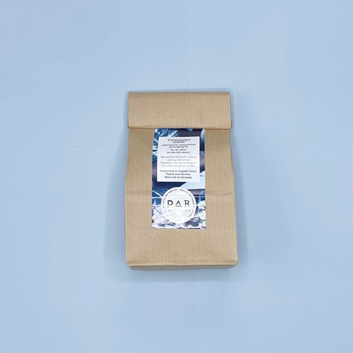 PAR Cyanotype kit Refills 2x100 ml-3