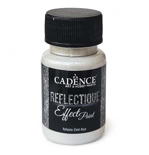 Cadence Reflectie Effect Verf Pearl