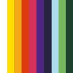 Regenboog 