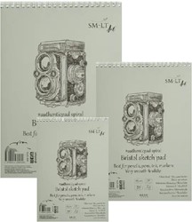 SMLT Ringband Bristol 185gr