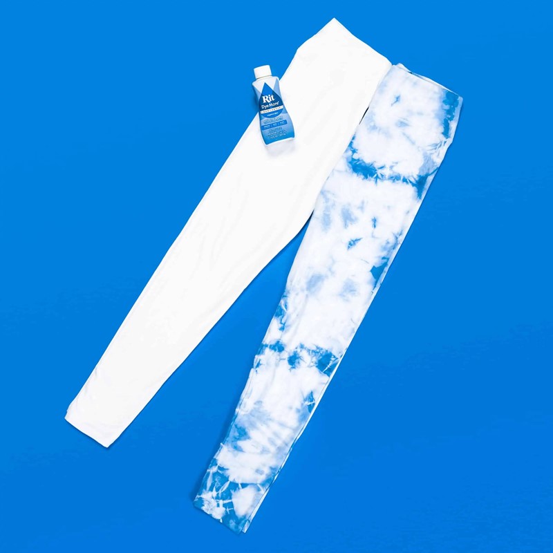 Geef je sportkleding nieuw leven met Rit Dyemore