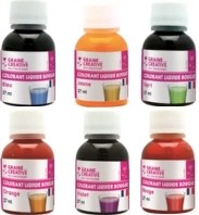 GC Liquid Candles Dye 27 ml