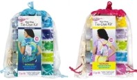 Tulip One Step Tie-Dye Backpack Set