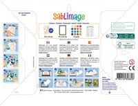 Sablimage Troeteldiertjes-2