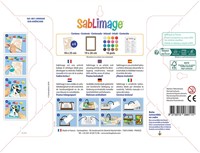 Sablimage Zuid-Amerika-3