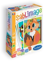 Sablimage Mini Forest Animals