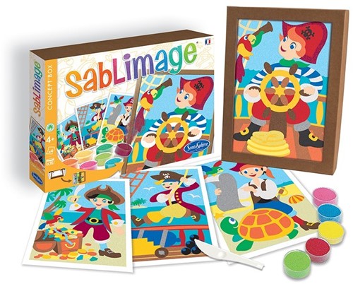 Sablimage Piraten-2